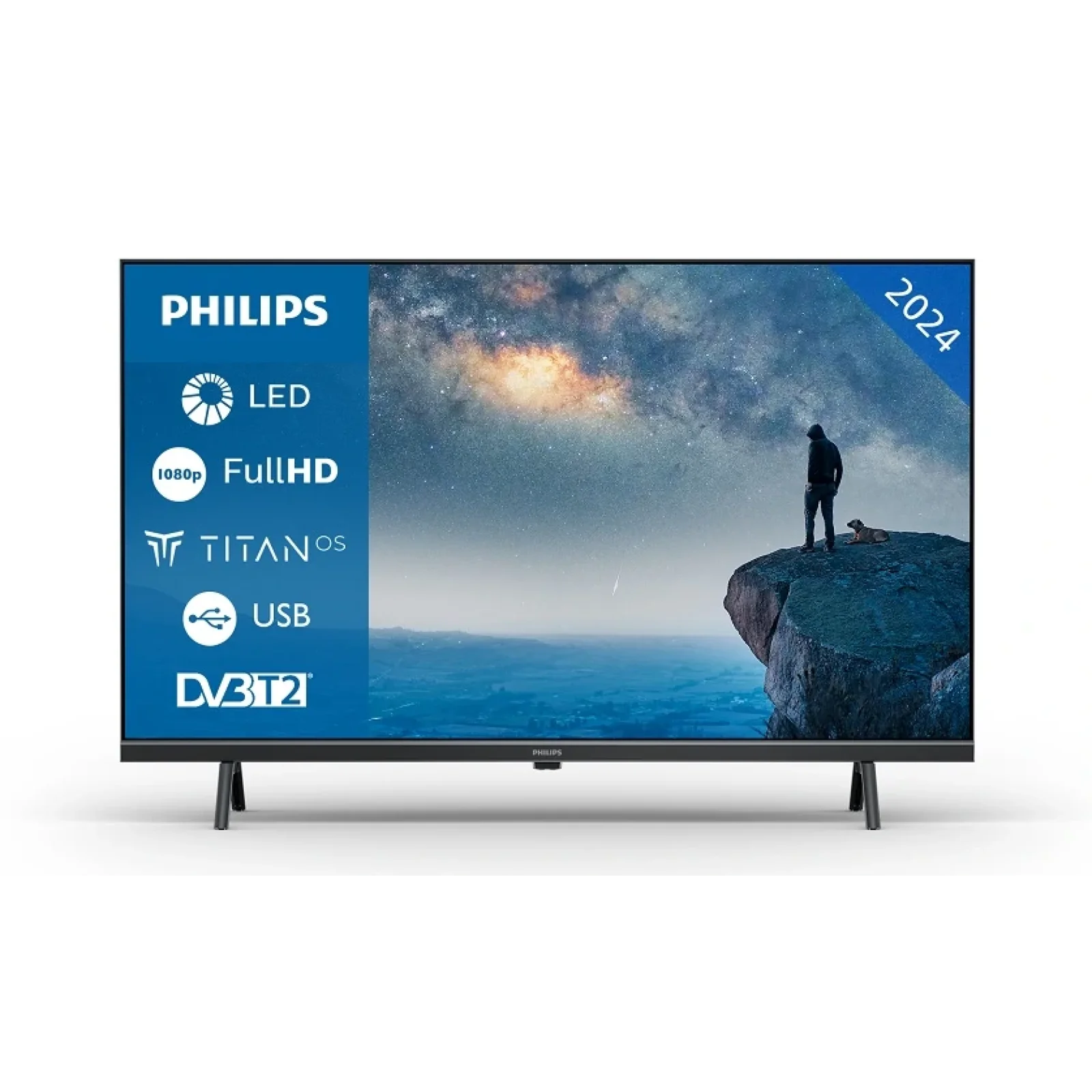 Телевізор Philips 32PFS6109/12 UA
