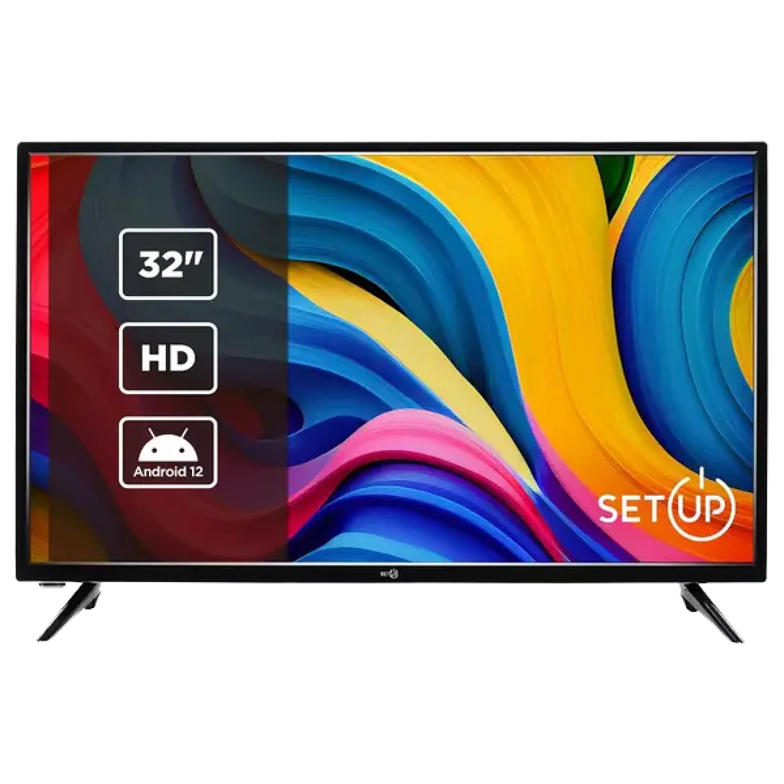 Телевізор Setup 32HSF35 UA