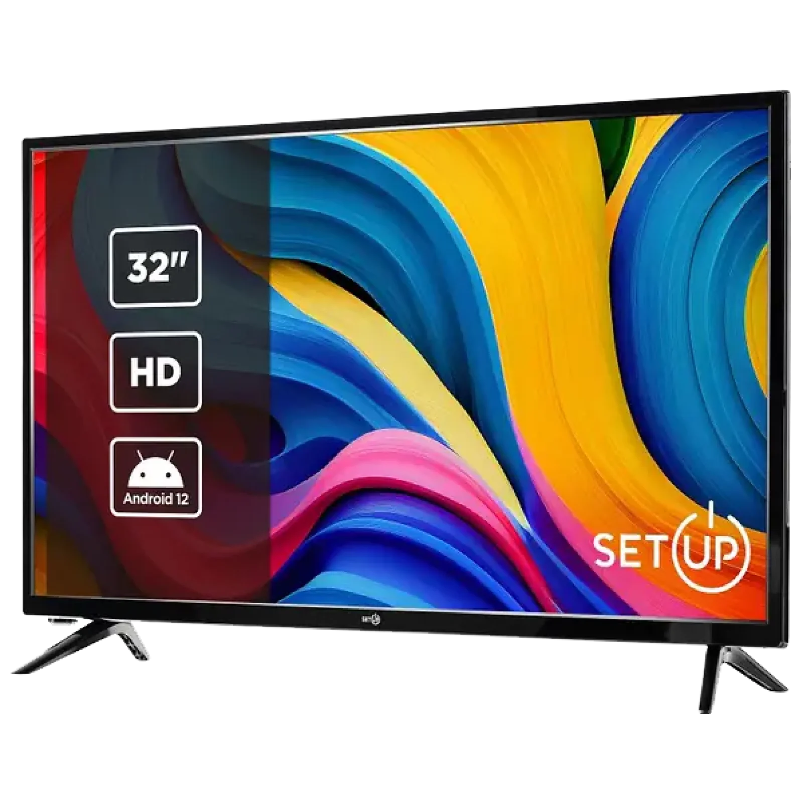 Телевізор Setup 32HSF35 UA