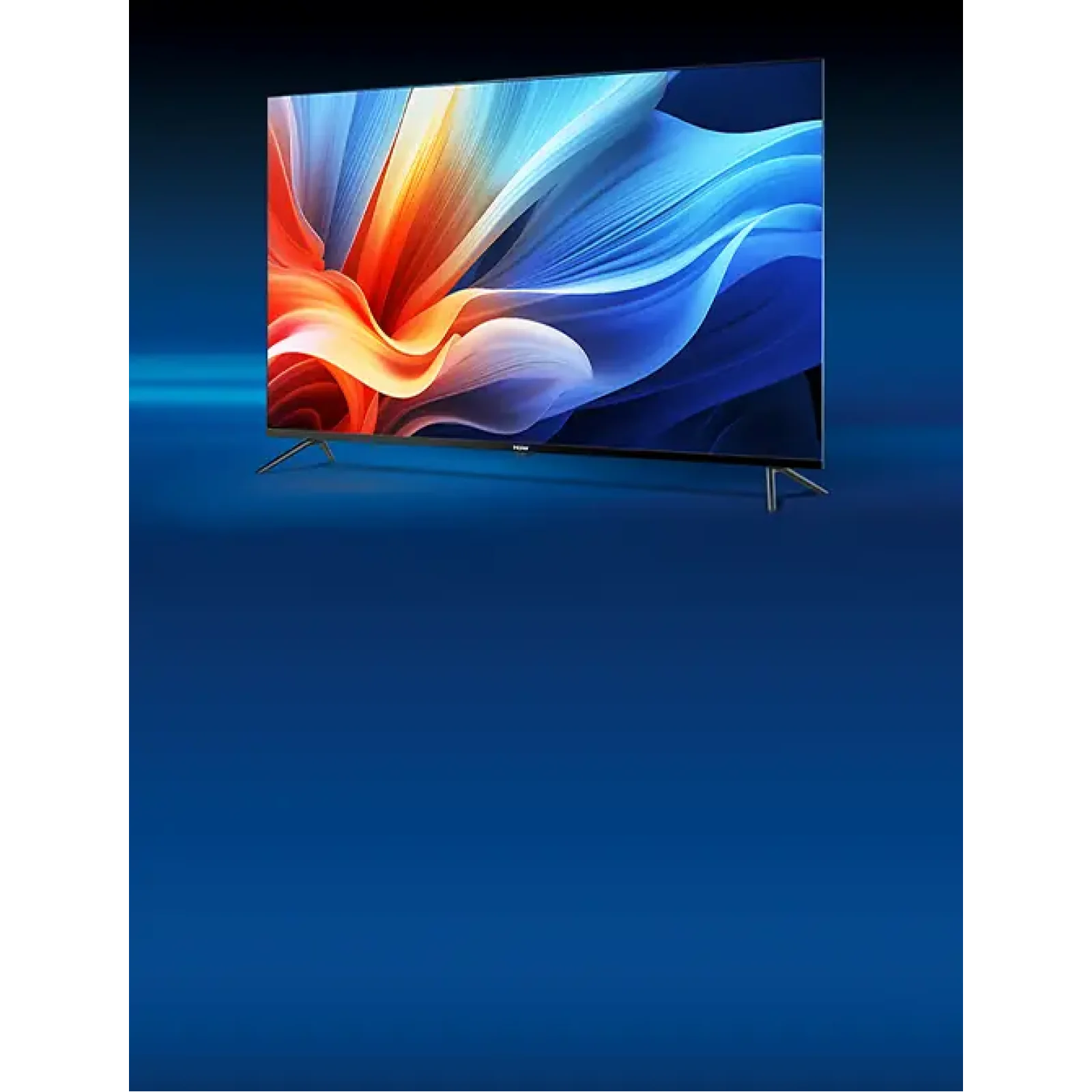 Телевізор Haier H32K801G UA