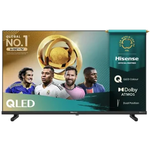 Телевізор Hisense 40A5Q UA