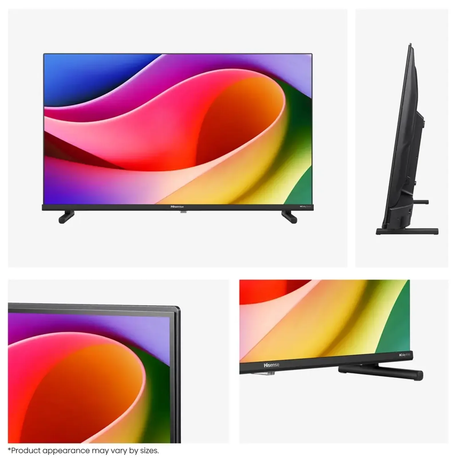 Телевизор Hisense 40A5Q UA