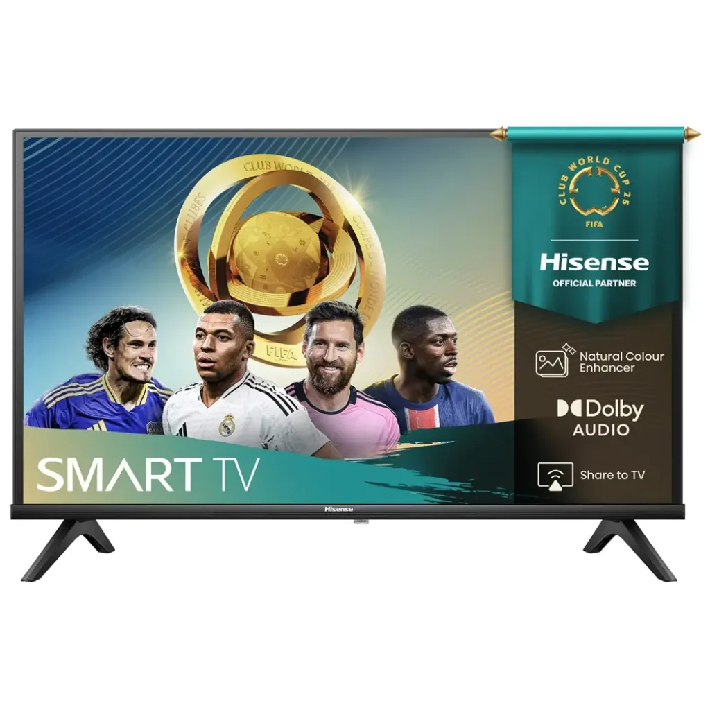 Телевизор Hisense 32A4Q UA