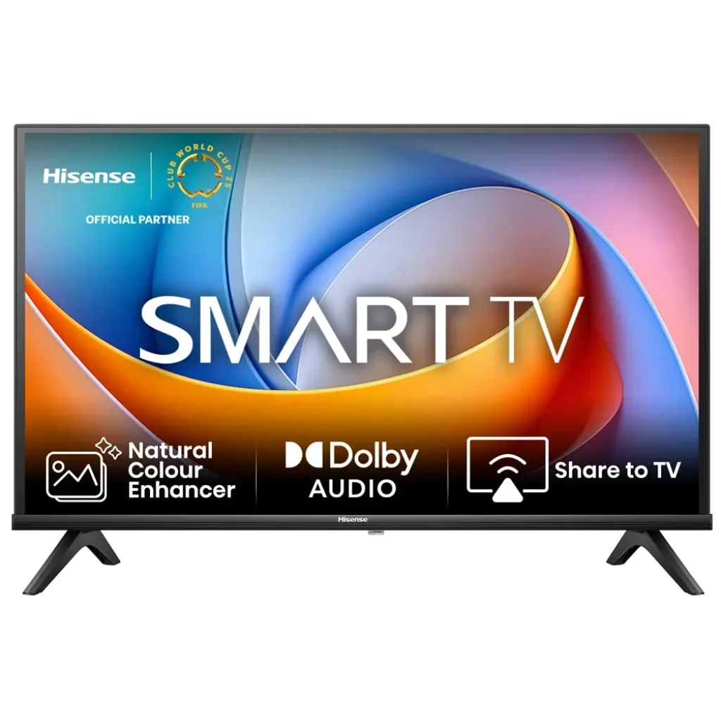 Телевизор Hisense 32A4Q UA