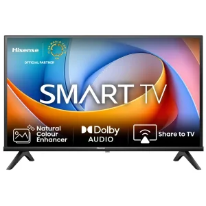 Телевизор Hisense 32A4Q UA