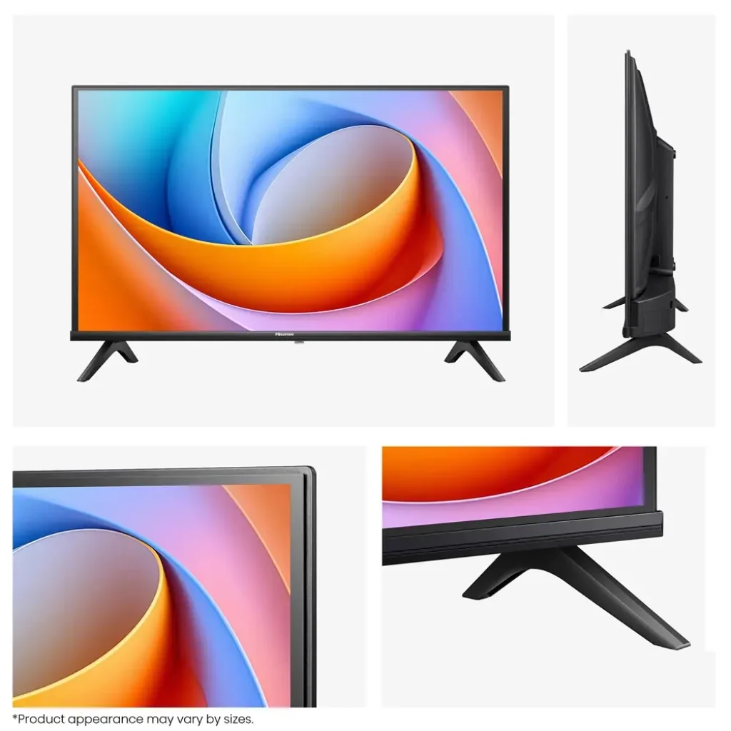 Телевизор Hisense 32A4Q UA