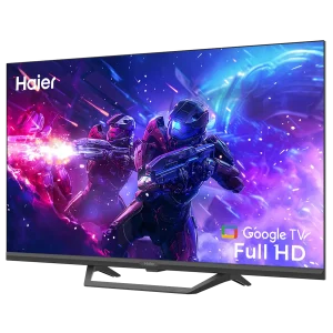 Телевизор Haier H32S80EFX UA
