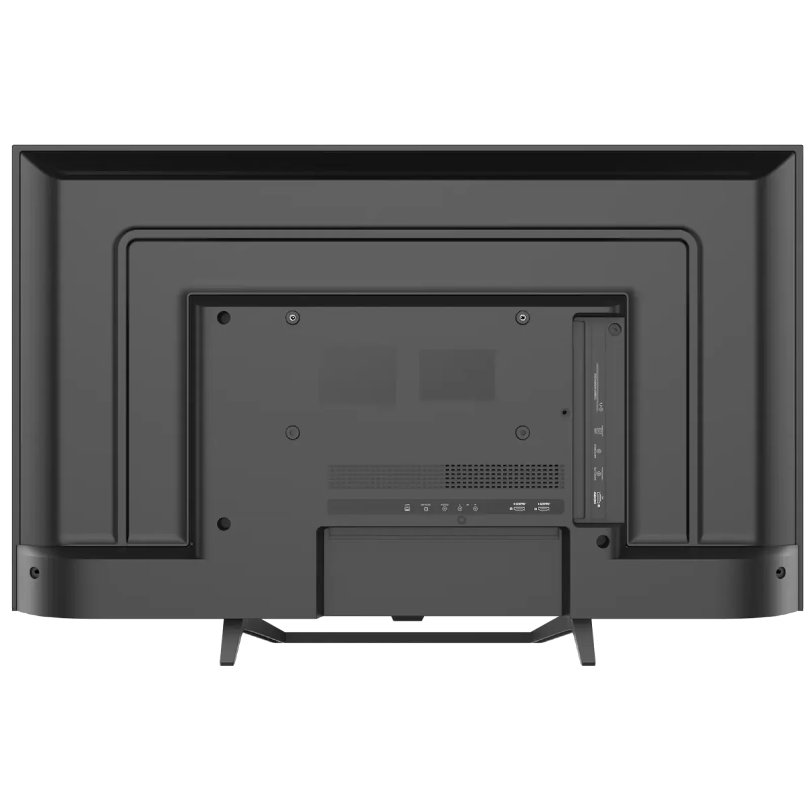 Телевизор Haier H32S80EFX UA