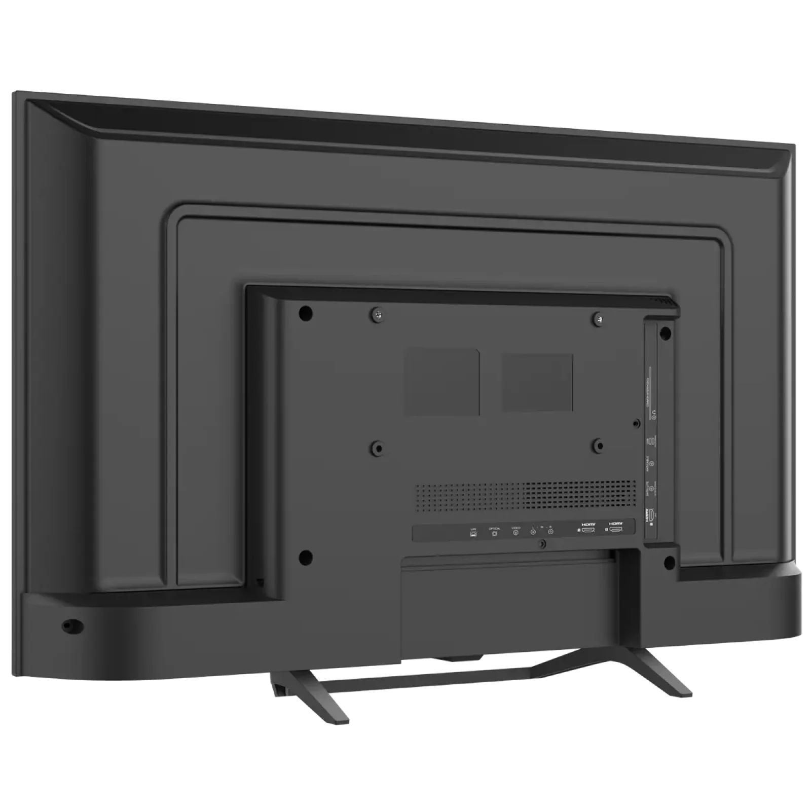 Телевизор Haier H32S80EFX UA