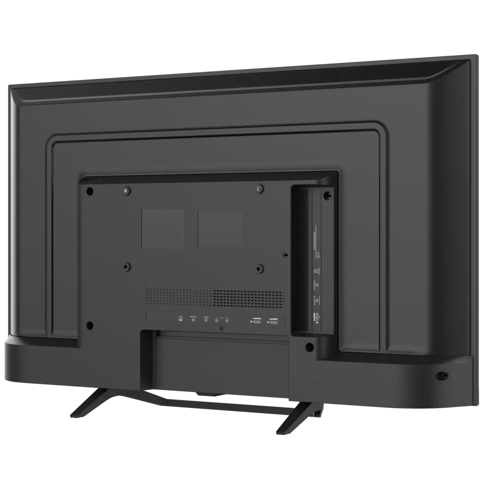 Телевизор Haier H32S80EFX UA