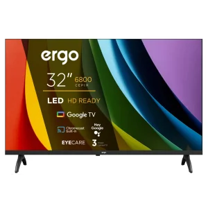 Телевізор ERGO 32JHS6800 UA