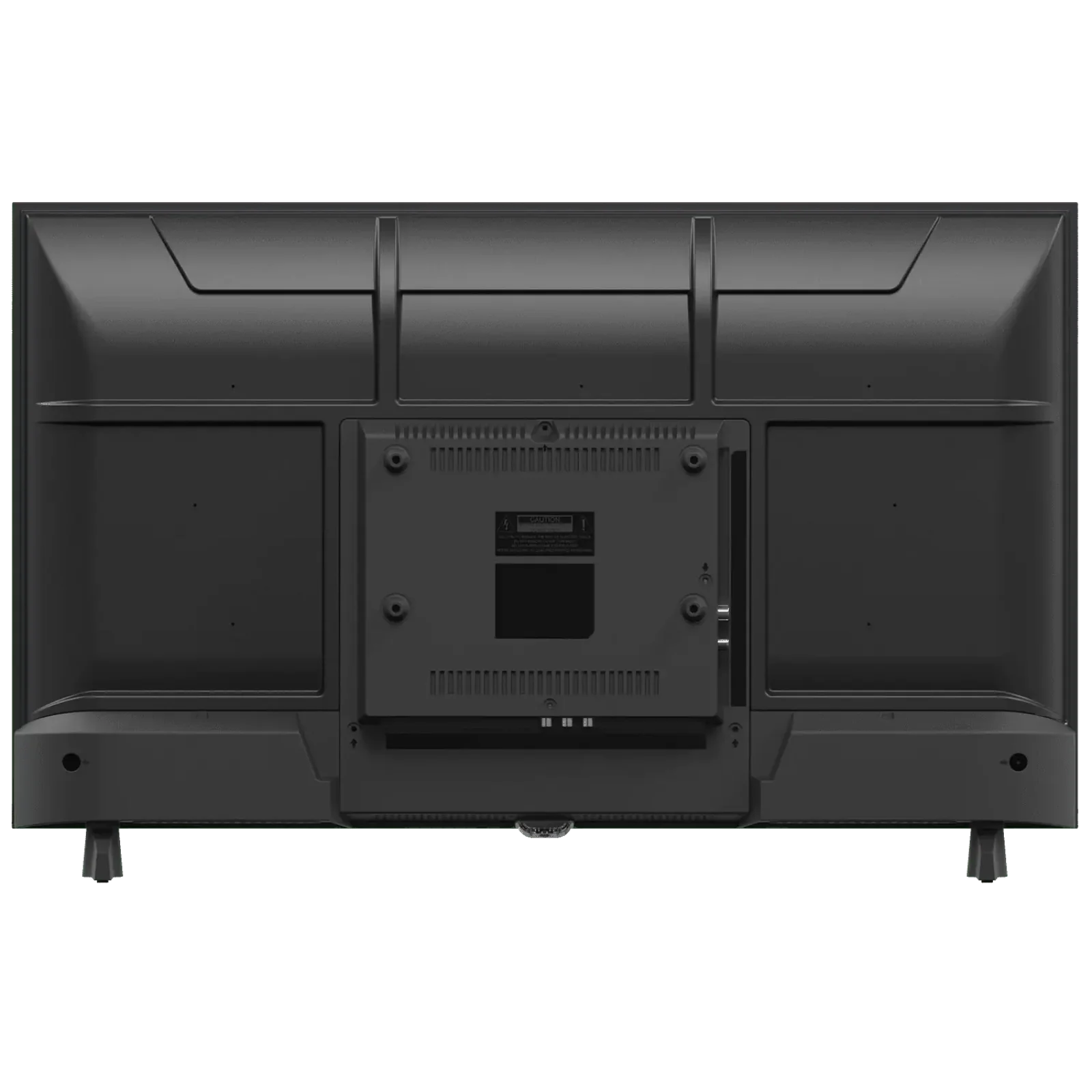 Телевизор Haier H32K85FFX UA