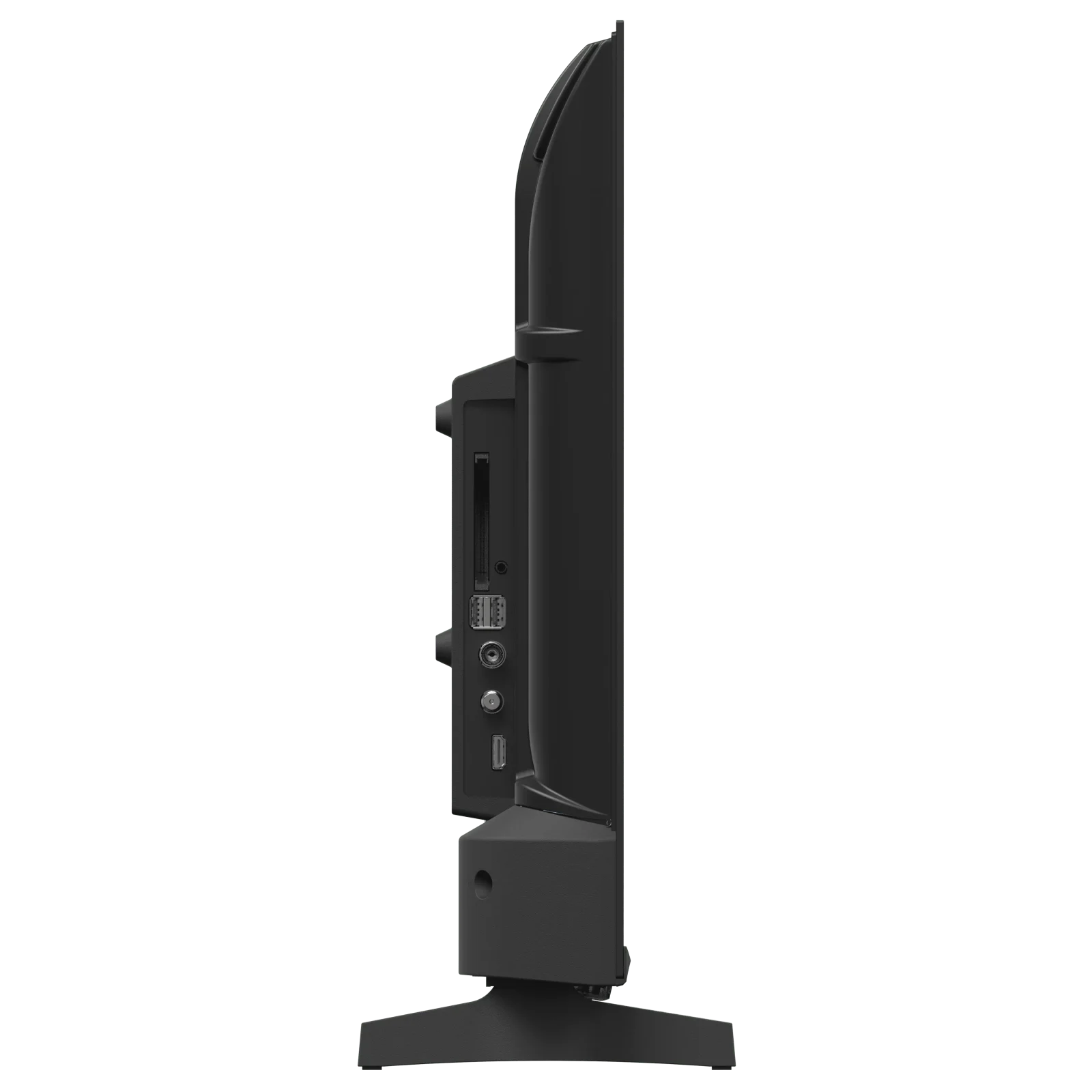 Телевизор Haier H32K85FFX UA