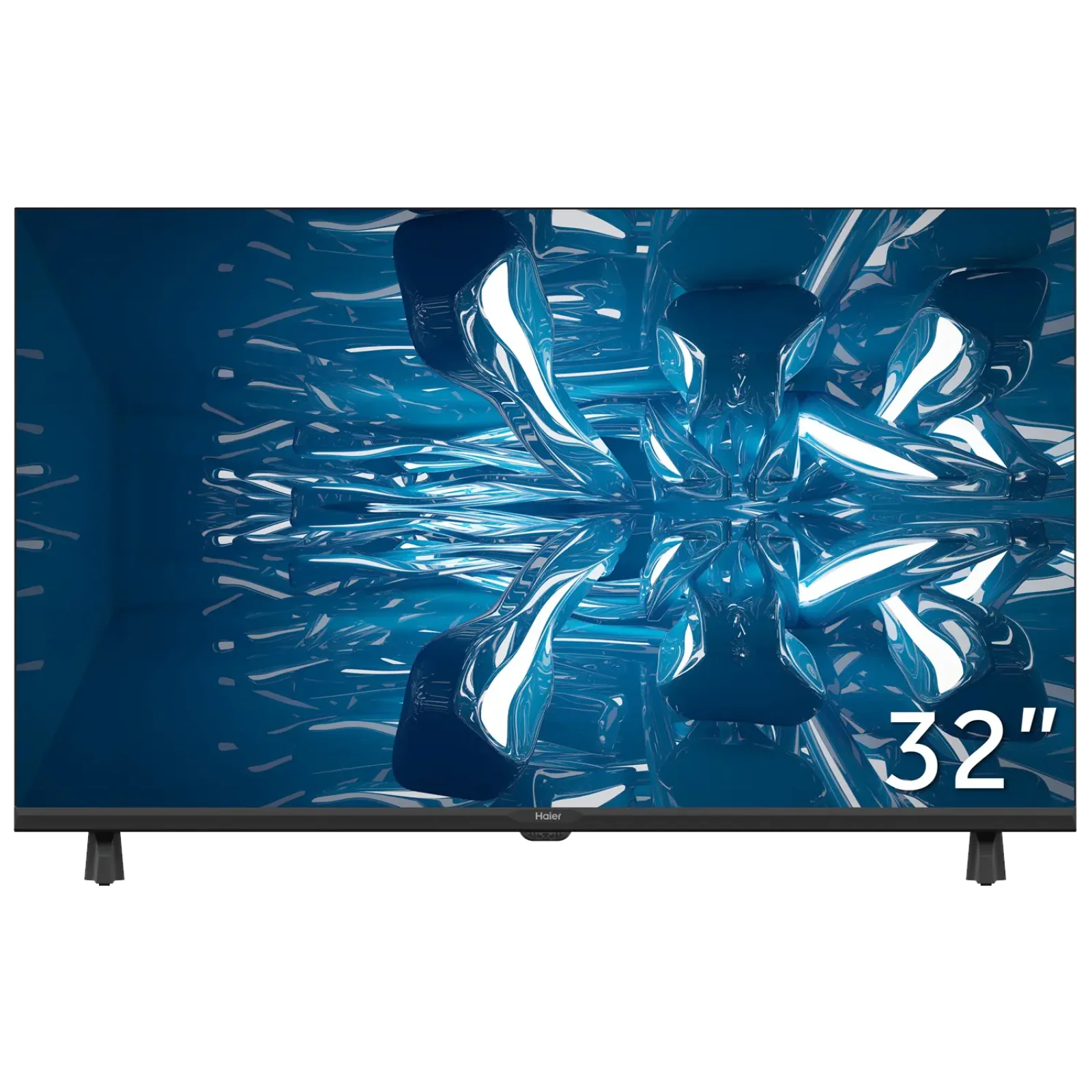 Телевизор Haier H32K85FFX UA