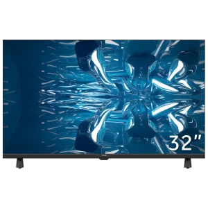 Телевизор Haier H32K85FFX UA