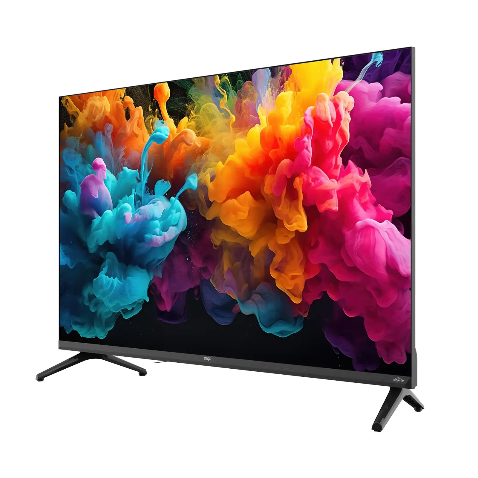 Телевизоры ERGO 40JFS7500 UA