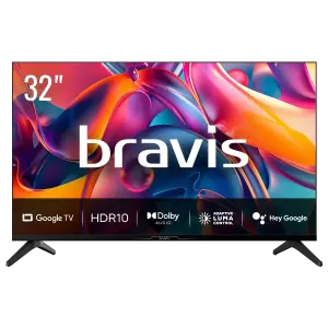 Телевізор Bravis 32L5000H UA