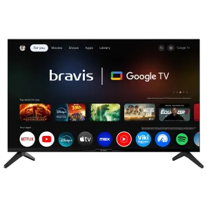 Телевізор Bravis 32L5000H UA