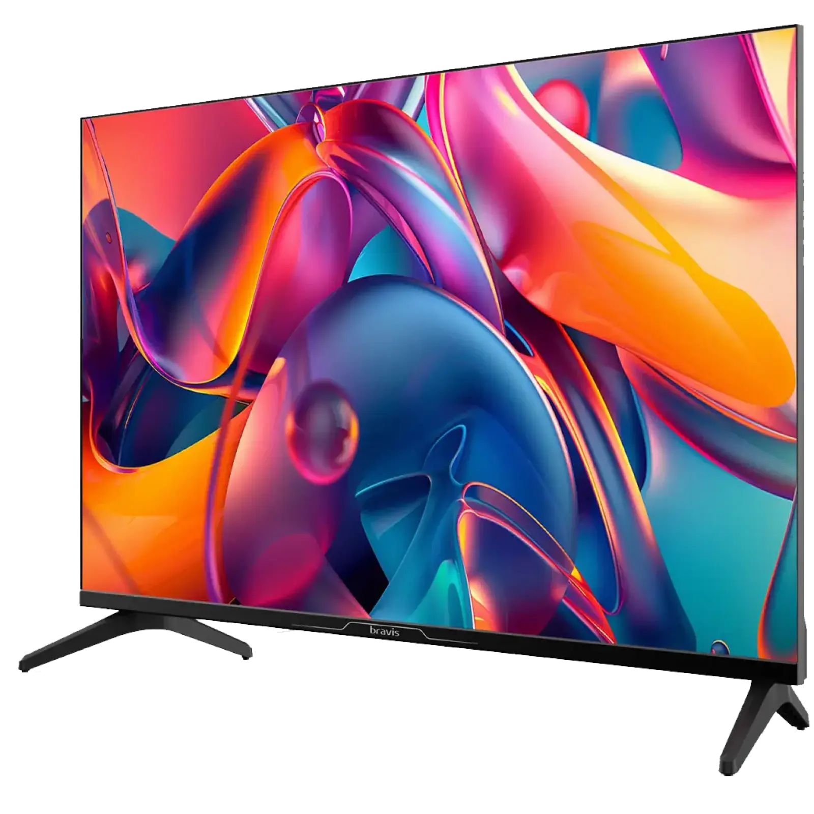 Телевізор Bravis 32L5000H UA