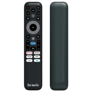Телевізор Bravis 32L5000H UA