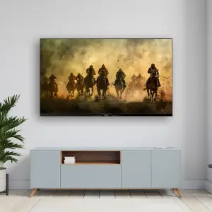 Телевізор Bravis 32L5000H UA