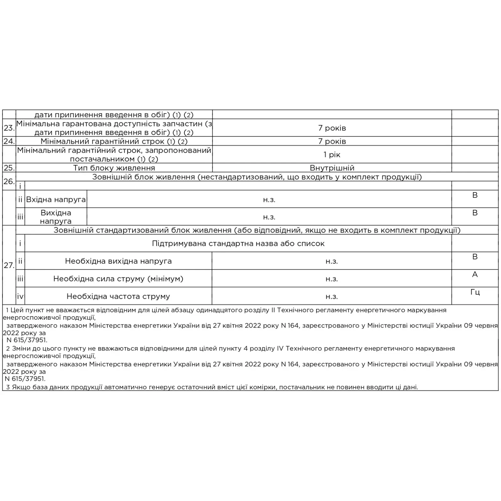 Телевізор Bravis 32L5000H UA