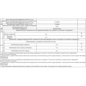 Телевізор Bravis 32L5000H UA