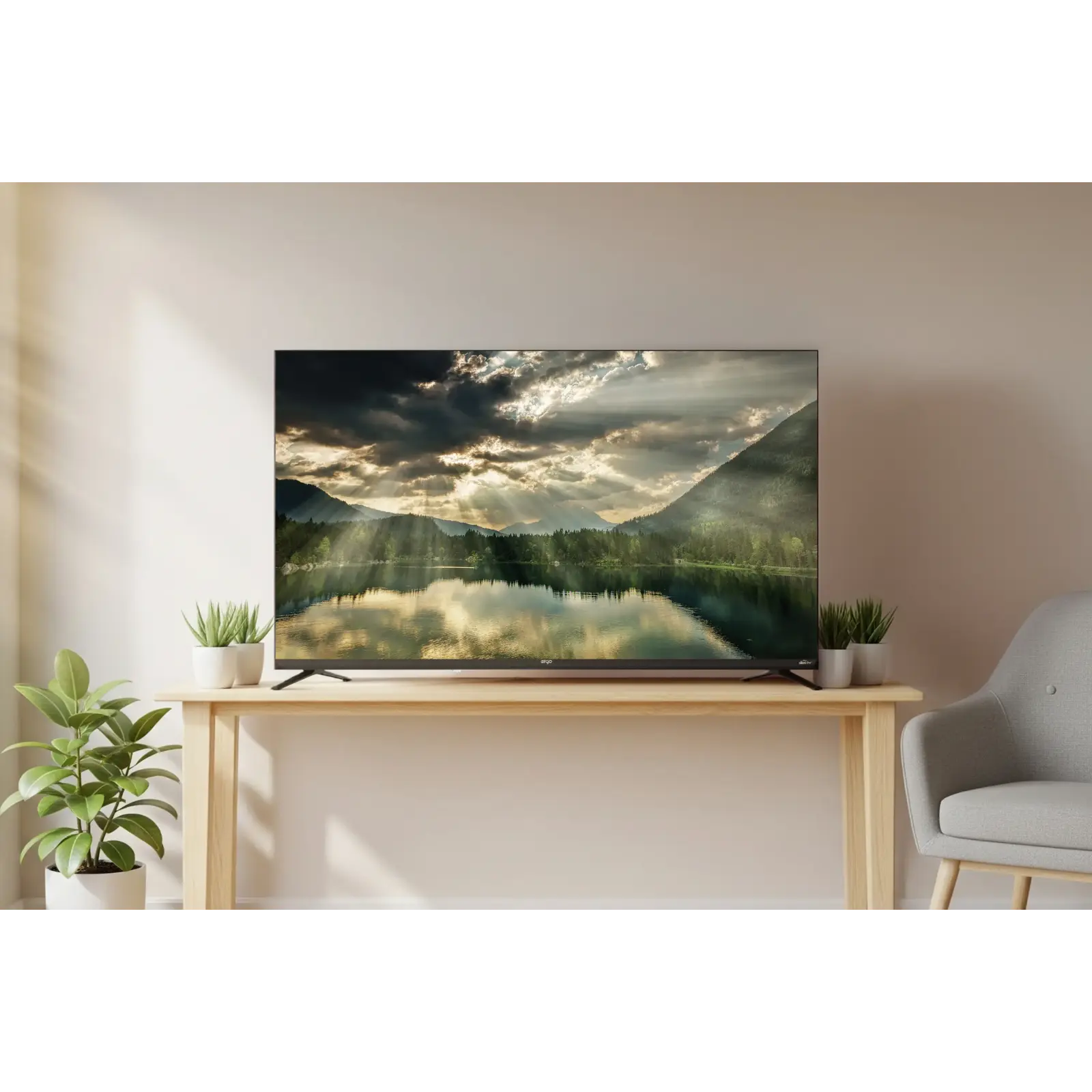 Телевизоры ERGO 40JFS7500 UA