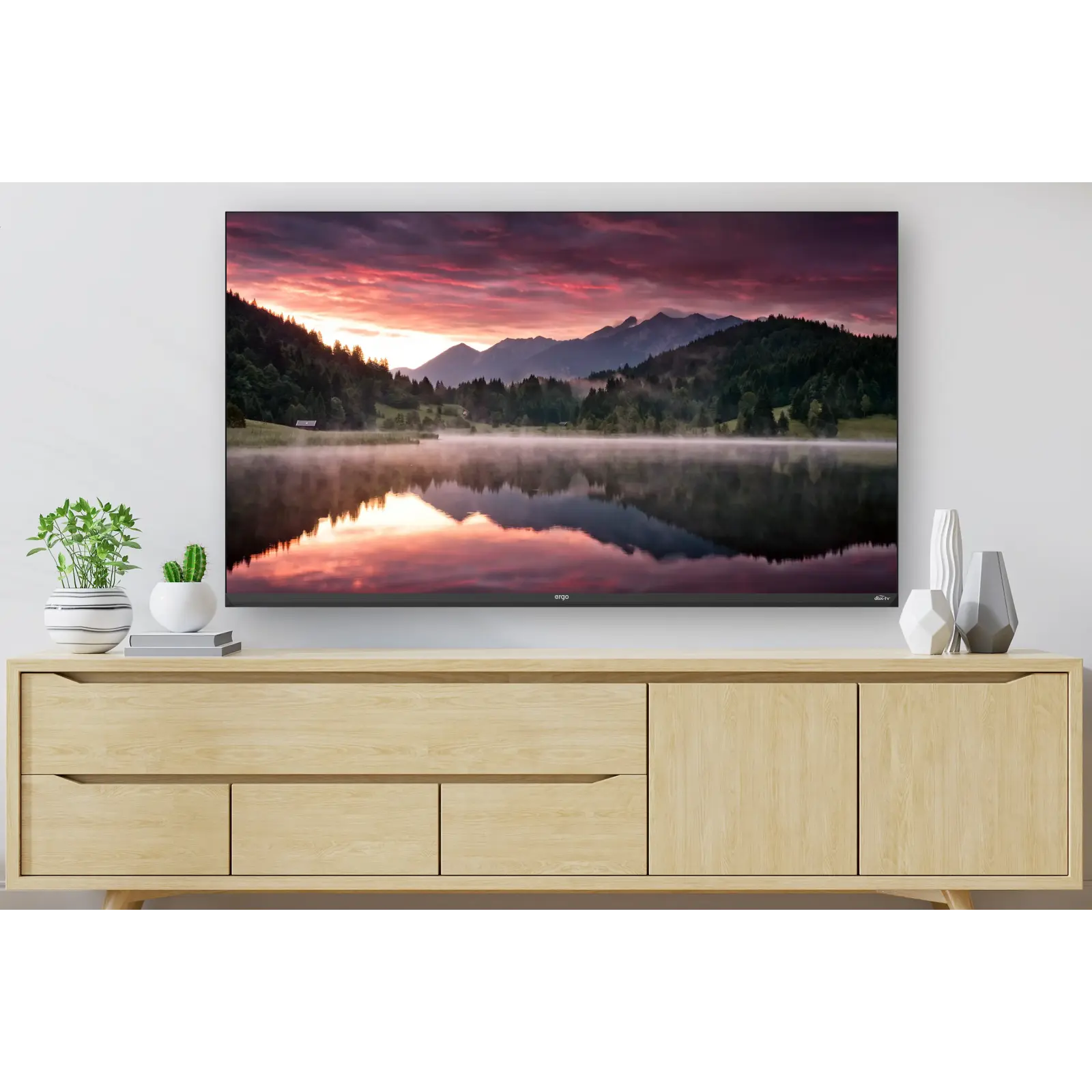 Телевізор ERGO 32JHQ7500 UA