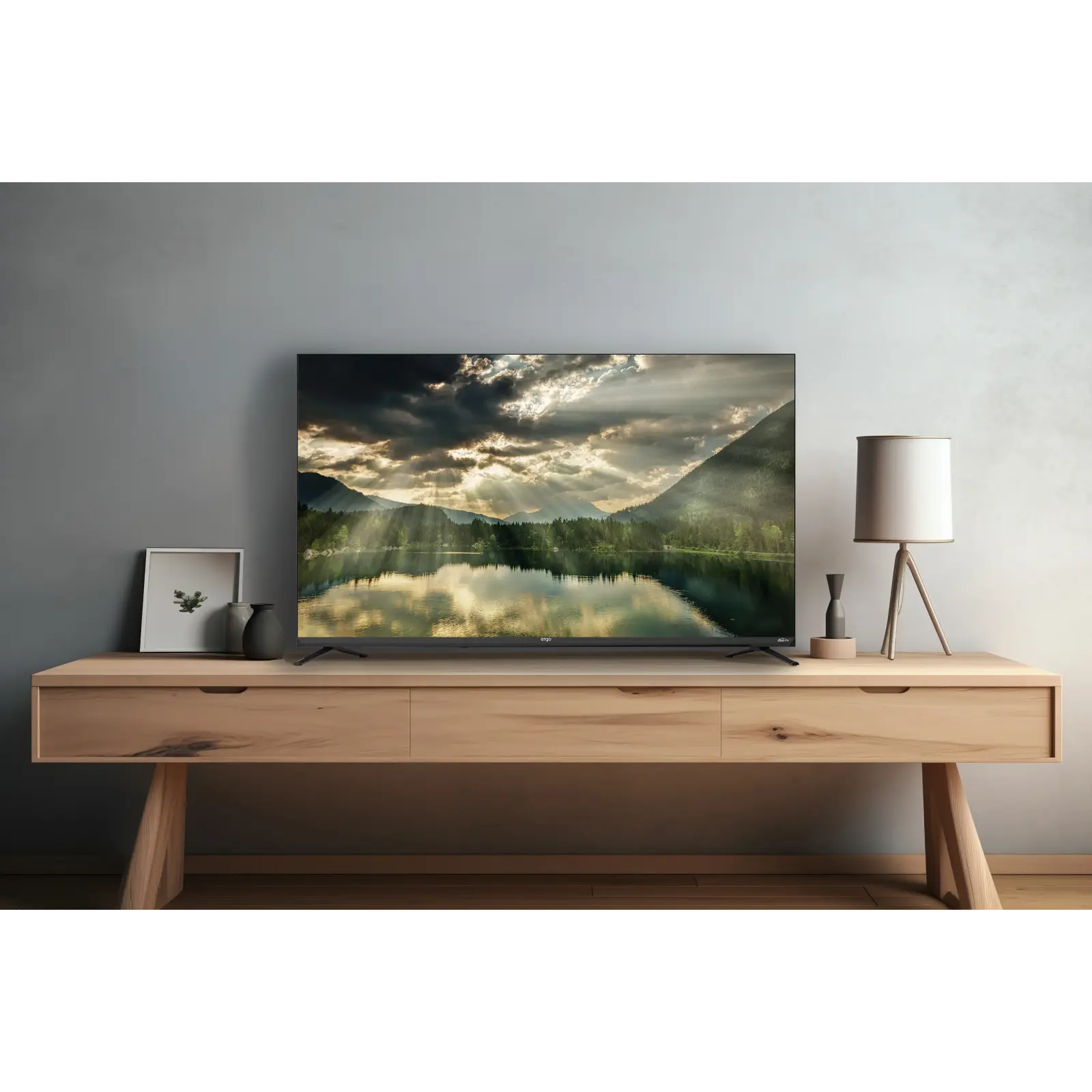 Телевізор ERGO 32JHQ7500 UA