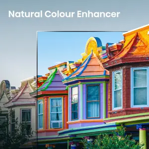 Телевізор Hisense 40A4S UA