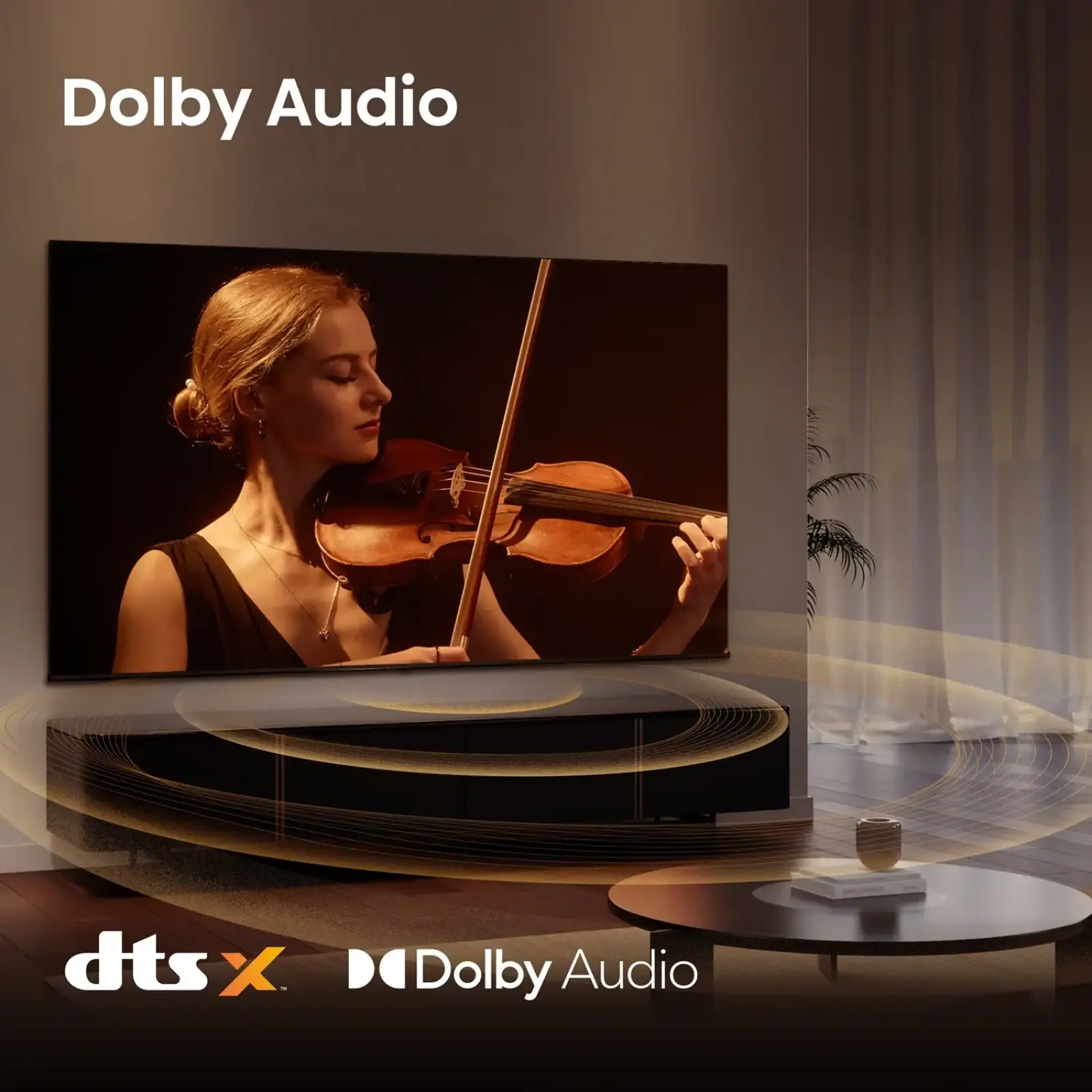 Телевізор Hisense 40A4S UA