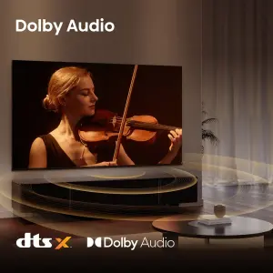 Телевізор Hisense 40A4S UA