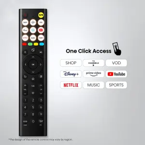 Телевізор Hisense 40A4S UA