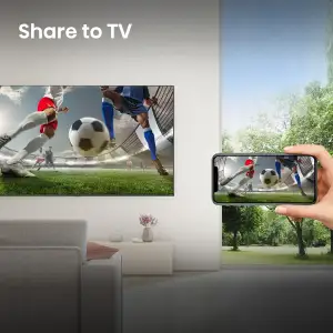 Телевізор Hisense 32A4S UA