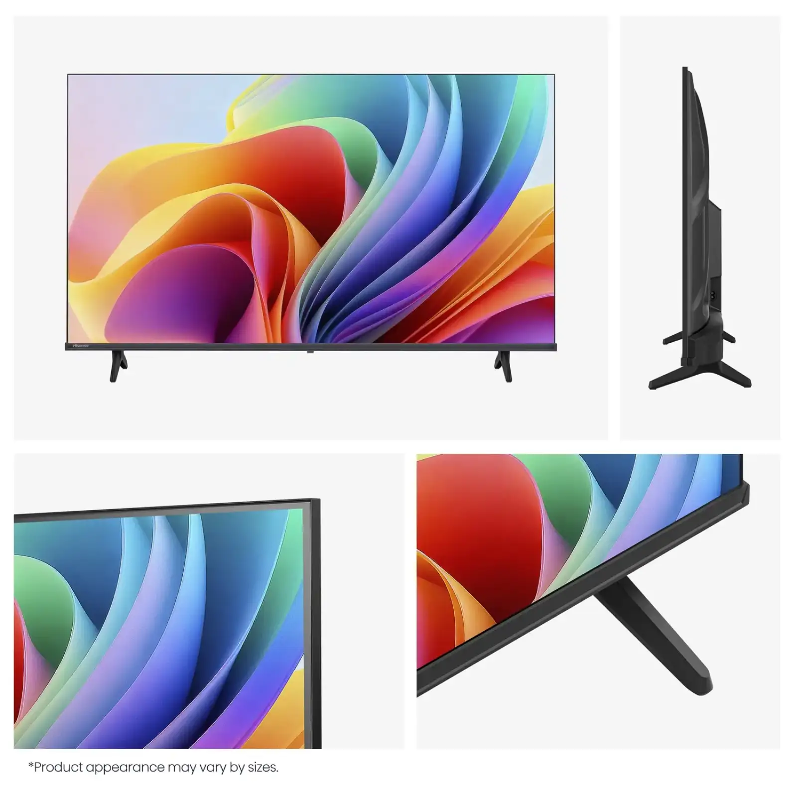 Телевізор Hisense 32A4S UA