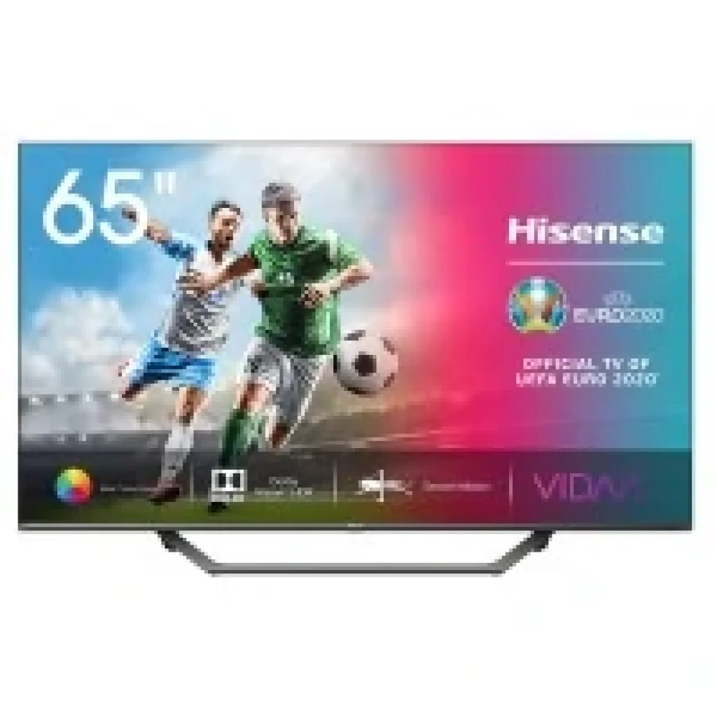 Телевизор HISENSE 65A7500F UA