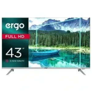 Телевизор ERGO 43DFT7000 UA