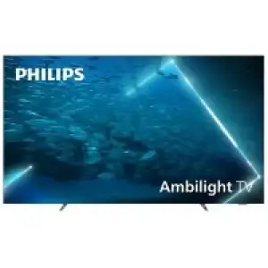 Телевизор Philips 48OLED707/12 UA