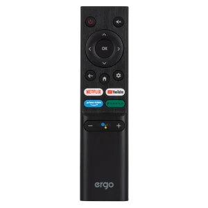 Телевизор ERGO 43GUS6500 UA