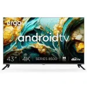 Телевизор ERGO 43GUS8500 UA