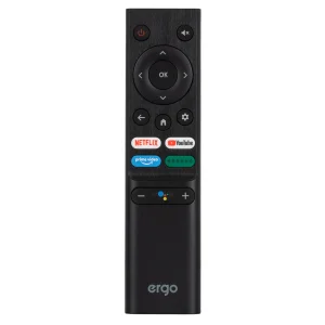 Телевизор ERGO 43GFS6500 UA