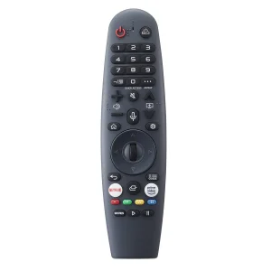 Телевізор ERGO 55WUS9200 UA