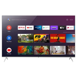 Телевізор ERGO 65GUS8555 UA