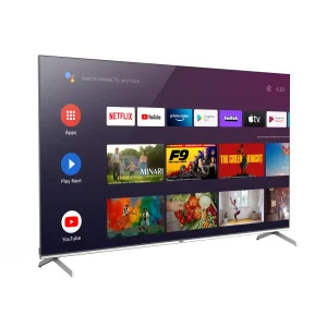 Телевізор ERGO 65GUS8555 UA