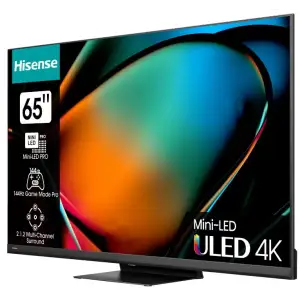 Телевізор HISENSE 65U8KQ UA