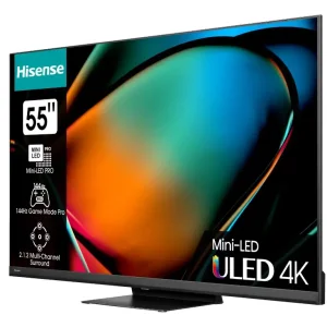 Телевізор HISENSE 55U8KQ UA