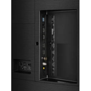 Телевізор HISENSE 55U8KQ UA