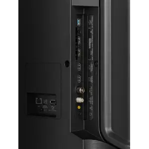 Телевізор HISENSE 55U7KQ UA