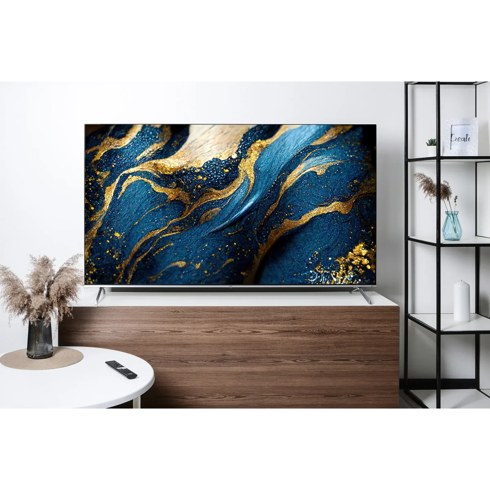 Телевізор ERGO 65GUS8555 UA